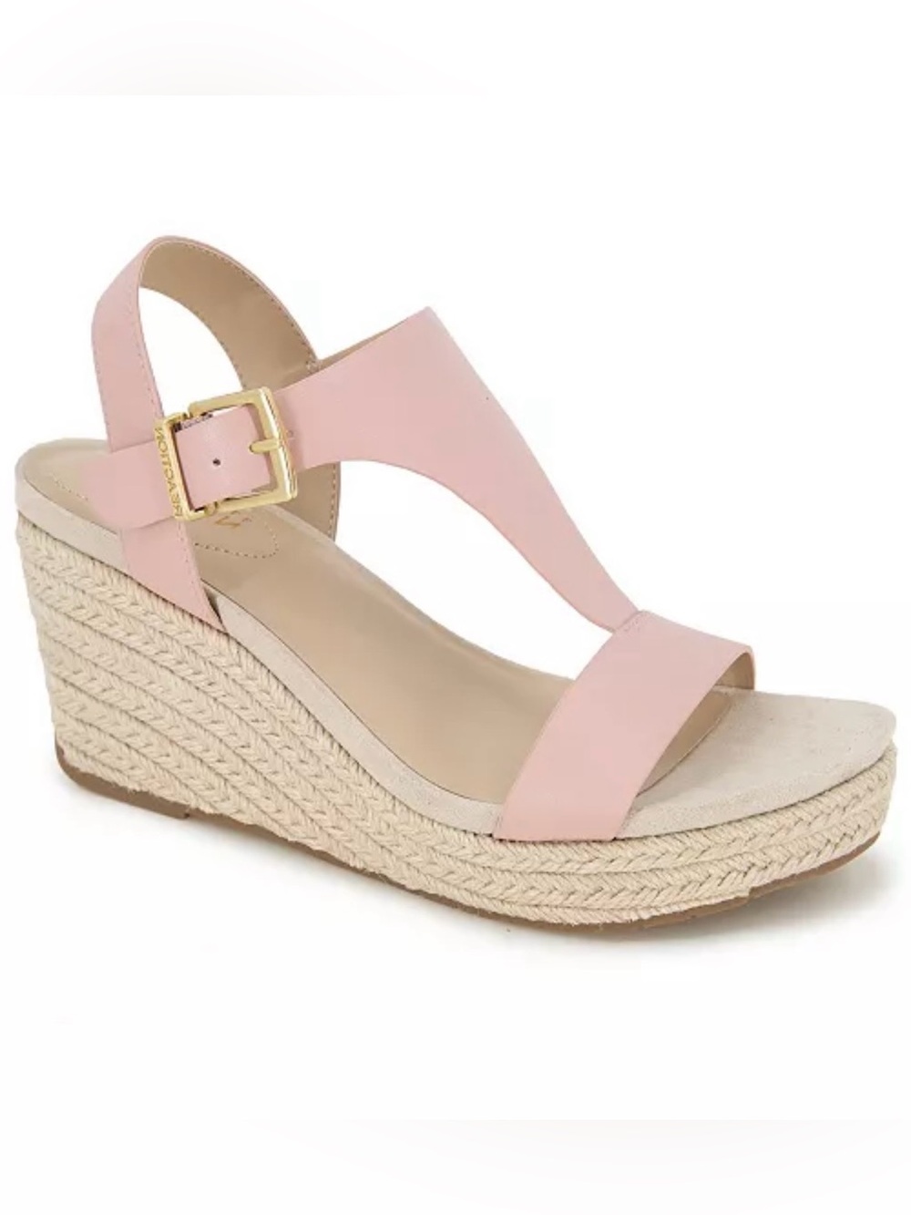 New Kenneth Cole Reaction
Women's Card Wedge Espadrille Sandals